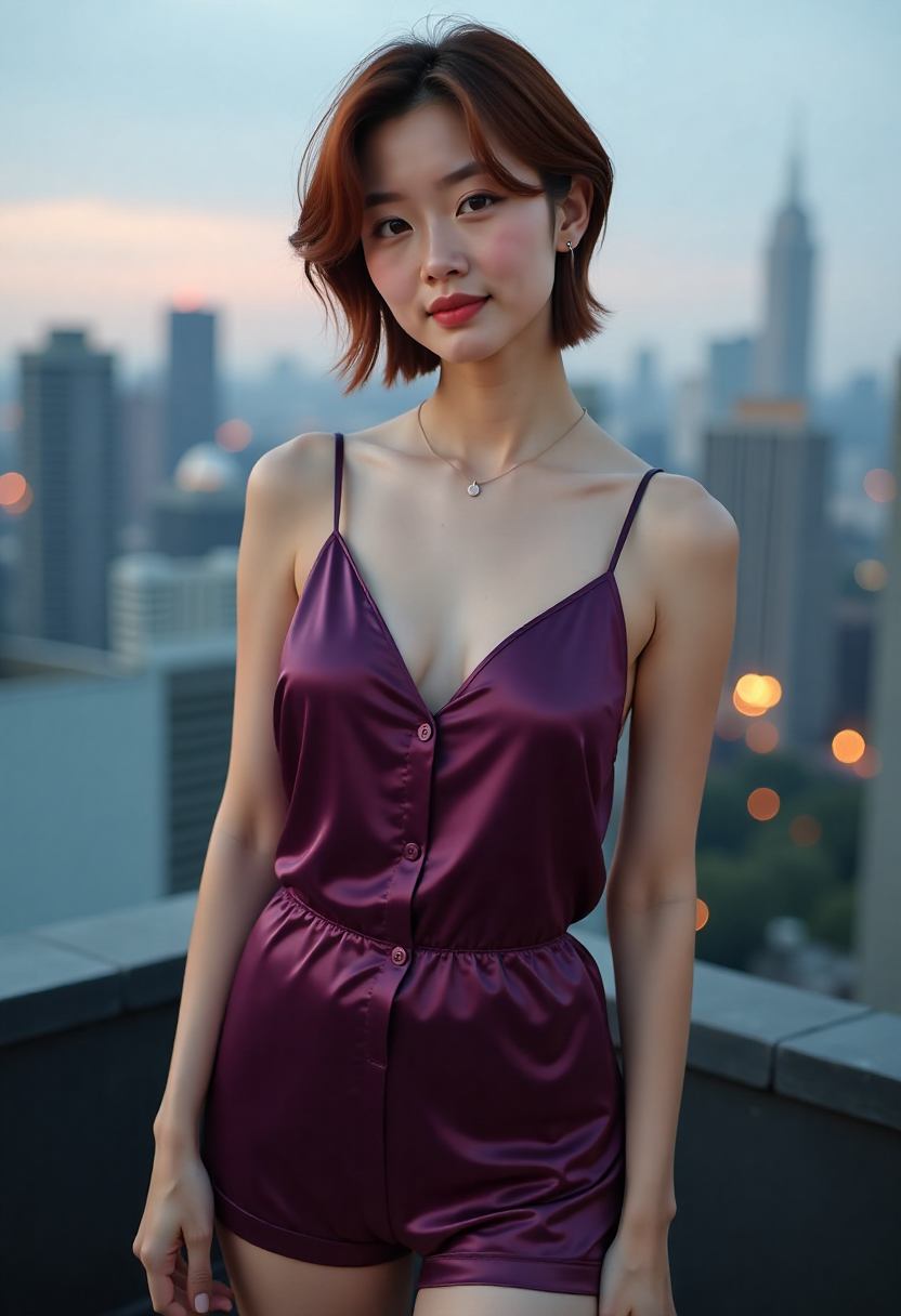 内河货船