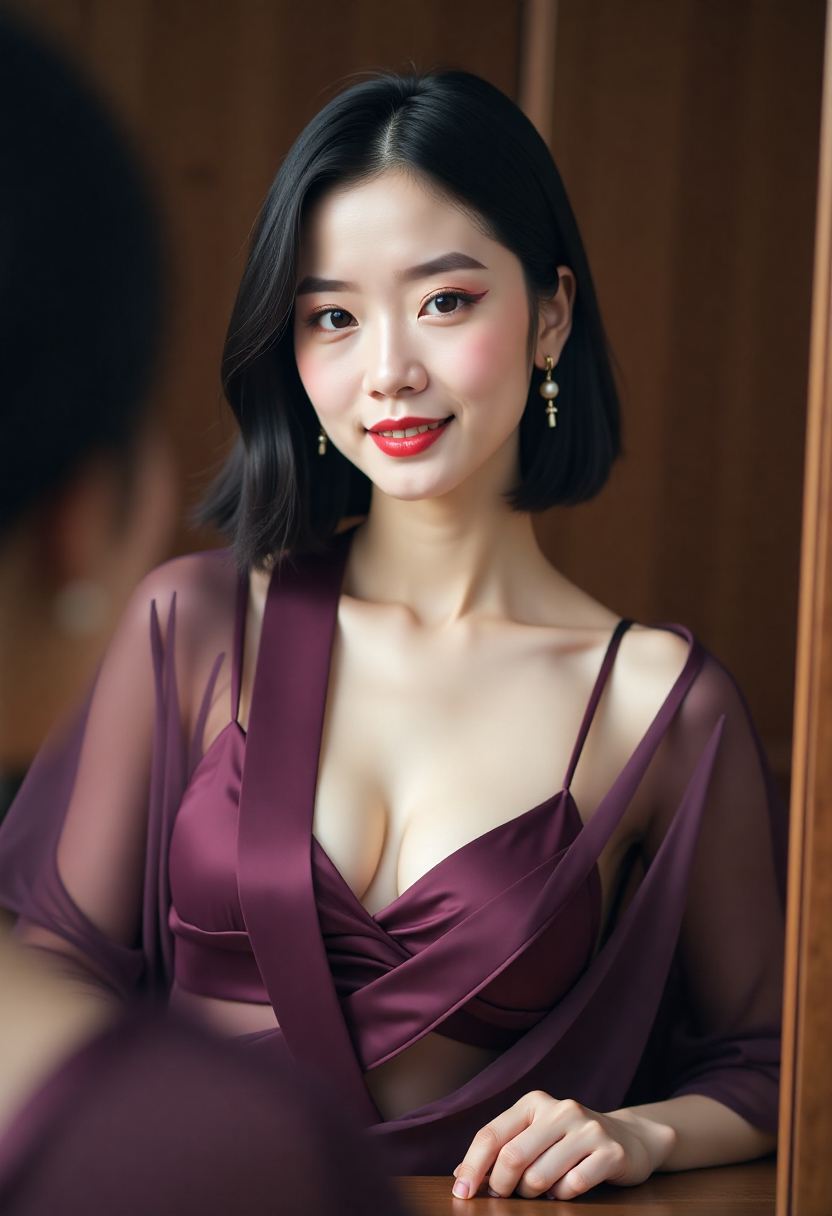 巷口灯