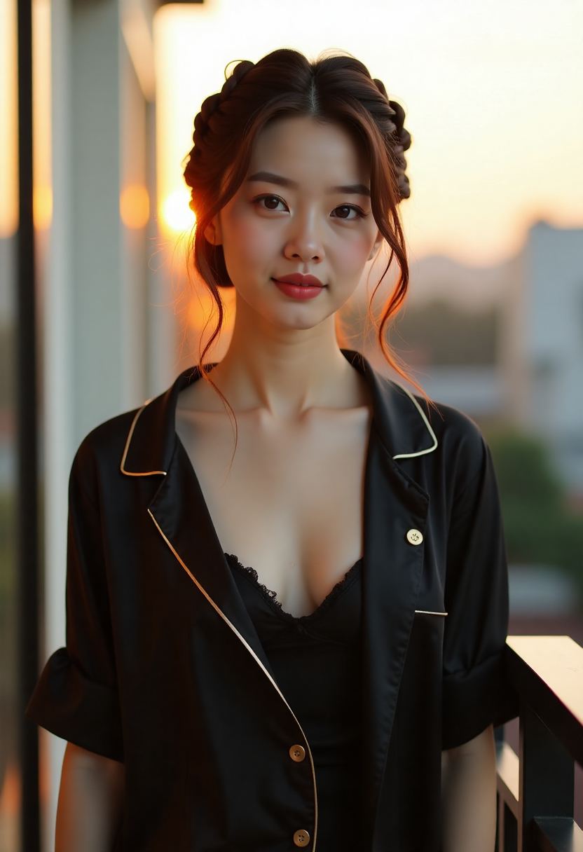 夏令未寄海报